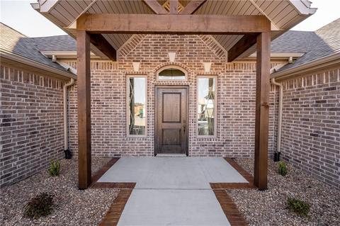 541 Chaparral, Centerton, AR 72719 photo 23