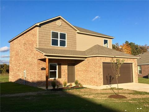 4444 Cornwall St, Springdale, AR 72762 photo 2