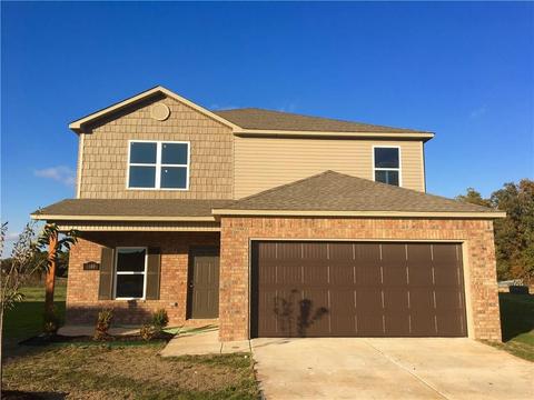 4444 Cornwall St, Springdale, AR 72762 photo 1