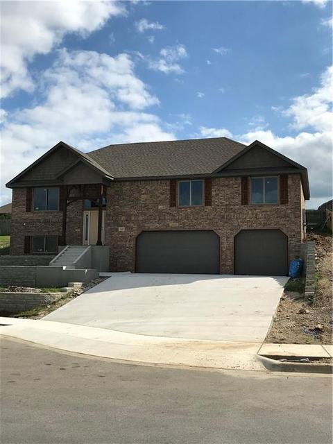 520 Trieste Dr, Centerton, AR 72719 photo 1