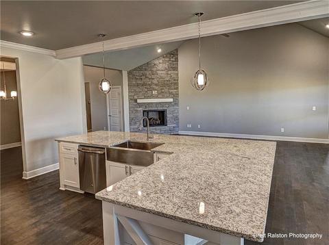 1030 Silver Maple St, Centerton, AR 72719 photo 11