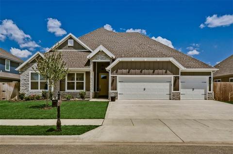 1030 Silver Maple St, Centerton, AR 72719 photo 1