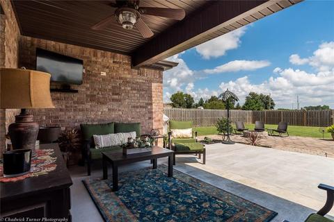 701 Tamarron Dr, Centerton, AR 72719 photo 22
