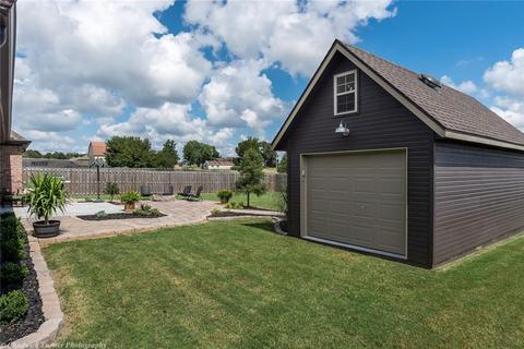 701 Tamarron Dr, Centerton, AR 72719 photo 26