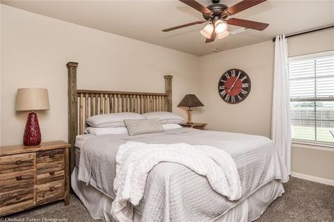 701 Tamarron Dr, Centerton, AR 72719 photo 17