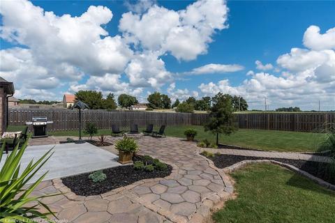 701 Tamarron Dr, Centerton, AR 72719 photo 24
