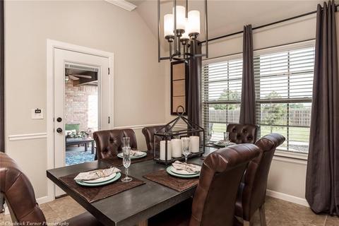 701 Tamarron Dr, Centerton, AR 72719 photo 10