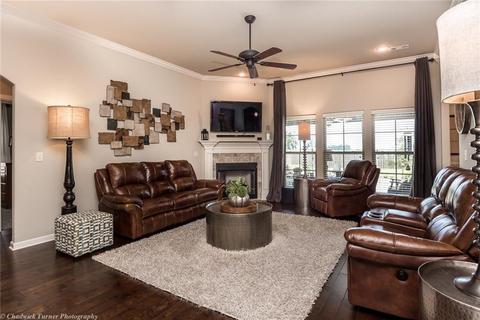 701 Tamarron Dr, Centerton, AR 72719 photo 4