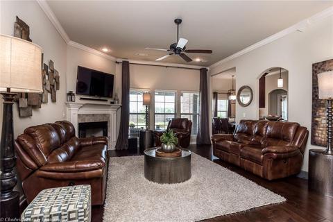 701 Tamarron Dr, Centerton, AR 72719 photo 3