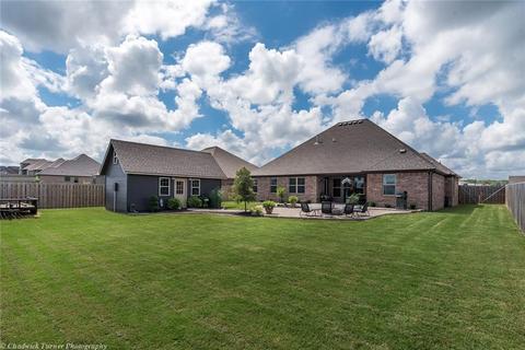 701 Tamarron Dr, Centerton, AR 72719 photo 28