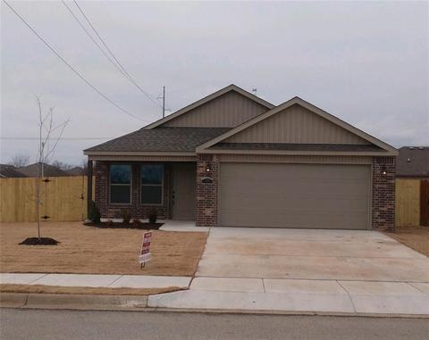 170 Willow Dr, Centerton, AR 72719 photo 1