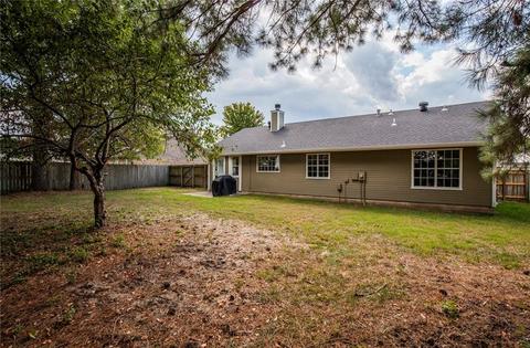 292 Stein St, Centerton, AR 72719 photo 19