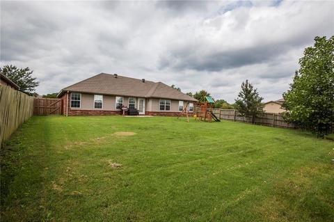 193 Dawn Dr, Centerton, AR 72719 photo 26