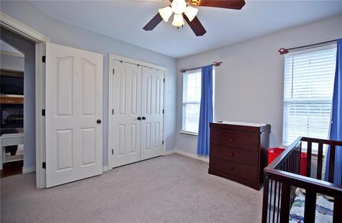 193 Dawn Dr, Centerton, AR 72719 photo 25