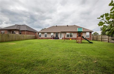 193 Dawn Dr, Centerton, AR 72719 photo 27