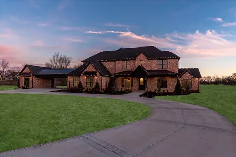 1731 W End Ave, Centerton, AR 72719 photo 1