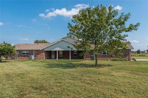 611 Keller Rd, Centerton, AR 72719 photo 3