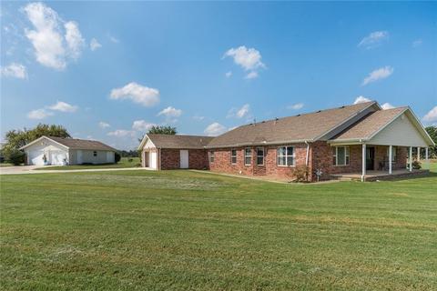611 Keller Rd, Centerton, AR 72719 photo 1