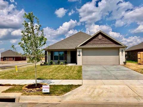 970 Silverthorn Dr, Centerton, AR 72719 photo 1