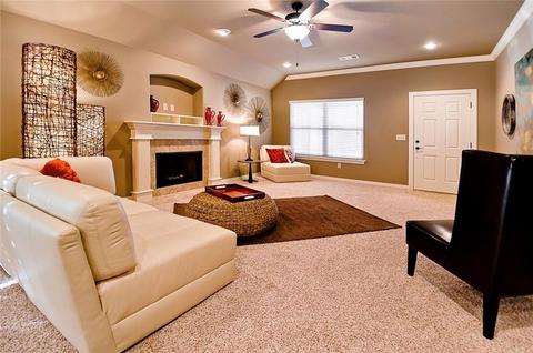 970 Silverthorn Dr, Centerton, AR 72719 photo 2