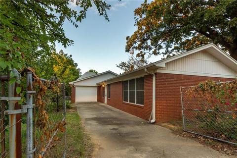 1906 V St, Fort Smith, AR 72901 photo 24