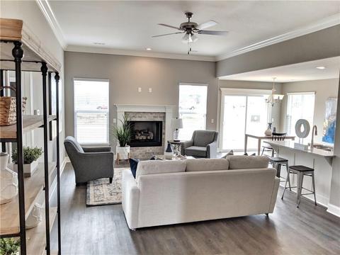 258 Alexandra Loop, Elkins, AR 72727 photo 5