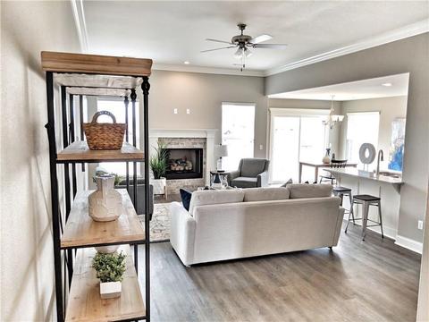 258 Alexandra Loop, Elkins, AR 72727 photo 4