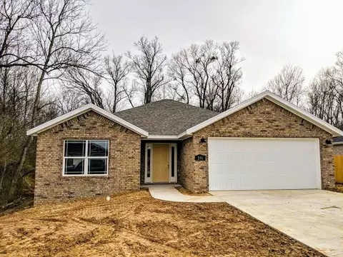 246 Alexandra Loop, Elkins, AR 72727 photo 2