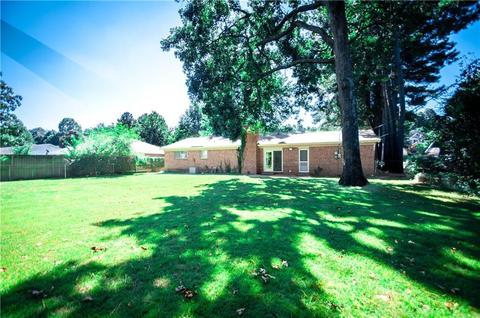 204 Andrew Ave, Springdale, AR 72764 photo 29