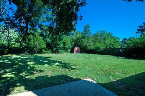 204 Andrew Ave, Springdale, AR 72764 photo 30