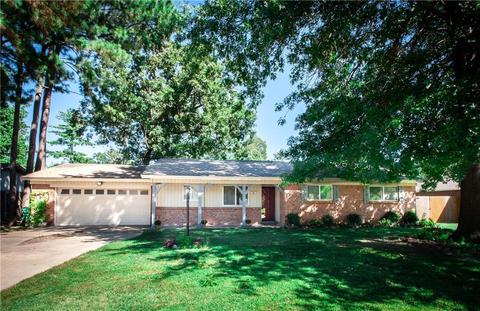 204 Andrew Ave, Springdale, AR 72764 photo 3