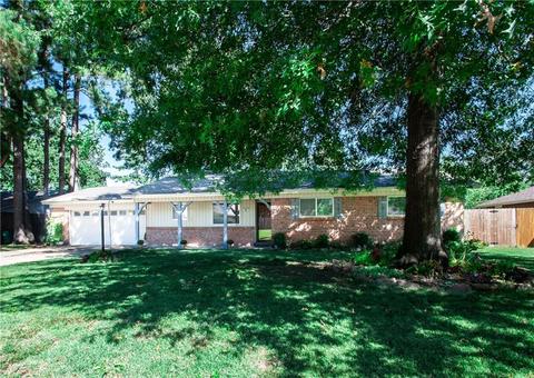 204 Andrew Ave, Springdale, AR 72764 photo 2