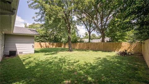 707 Shipley St, Springdale, AR 72764 photo 27