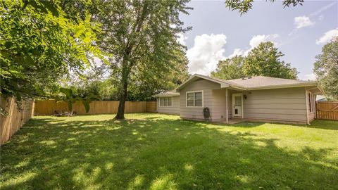 707 Shipley St, Springdale, AR 72764 photo 28