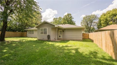 707 Shipley St, Springdale, AR 72764 photo 29