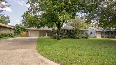 707 Shipley St, Springdale, AR 72764 photo 1