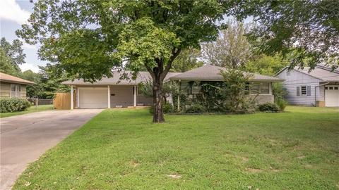 707 Shipley St, Springdale, AR 72764 photo 30