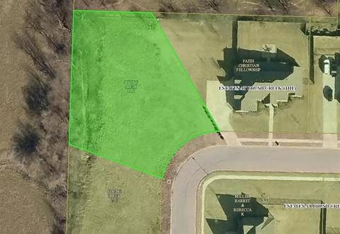 1234 Edinburgh Loop, Springdale, AR 72762 photo 4