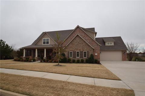 1234 Edinburgh Loop, Springdale, AR 72762 photo 2