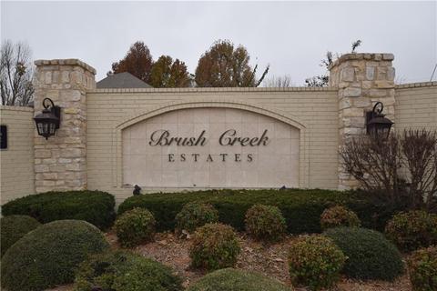 1234 Edinburgh Loop, Springdale, AR 72762 photo 1