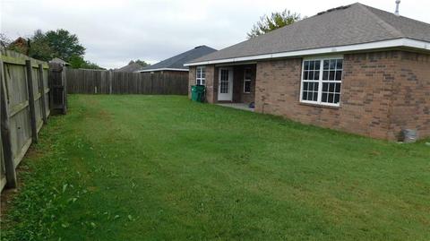 2835 Fruit Tree, Springdale, AR 72764 photo 11