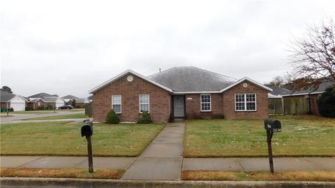 2835 Fruit Tree, Springdale, AR 72764 photo 1