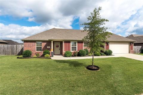 451 Torino Pl, Centerton, AR 72719 photo 1