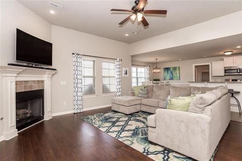 451 Torino Pl, Centerton, AR 72719 photo 2