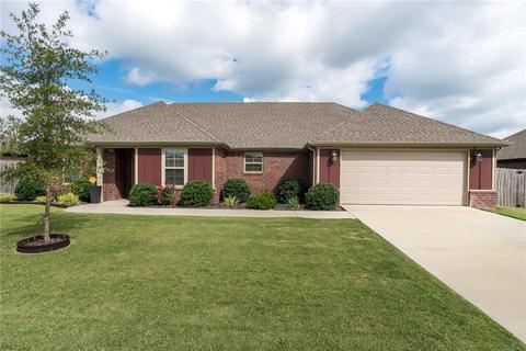 451 Torino Pl, Centerton, AR 72719 photo 21