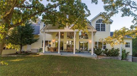 400 Echo Cove Rd, Shell Knob, MO 65747 photo 4