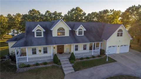 400 Echo Cove Rd, Shell Knob, MO 65747 photo 3