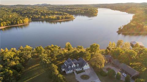 400 Echo Cove Rd, Shell Knob, MO 65747 photo 2