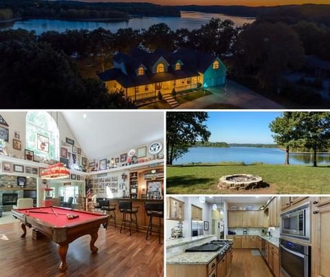 400 Echo Cove Rd, Shell Knob, MO 65747 photo 1