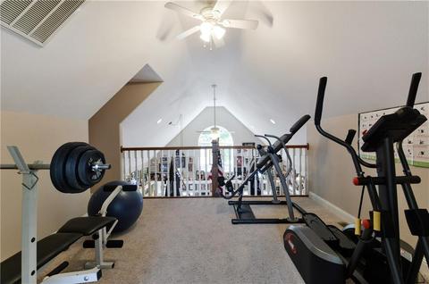 400 Echo Cove Rd, Shell Knob, MO 65747 photo 25